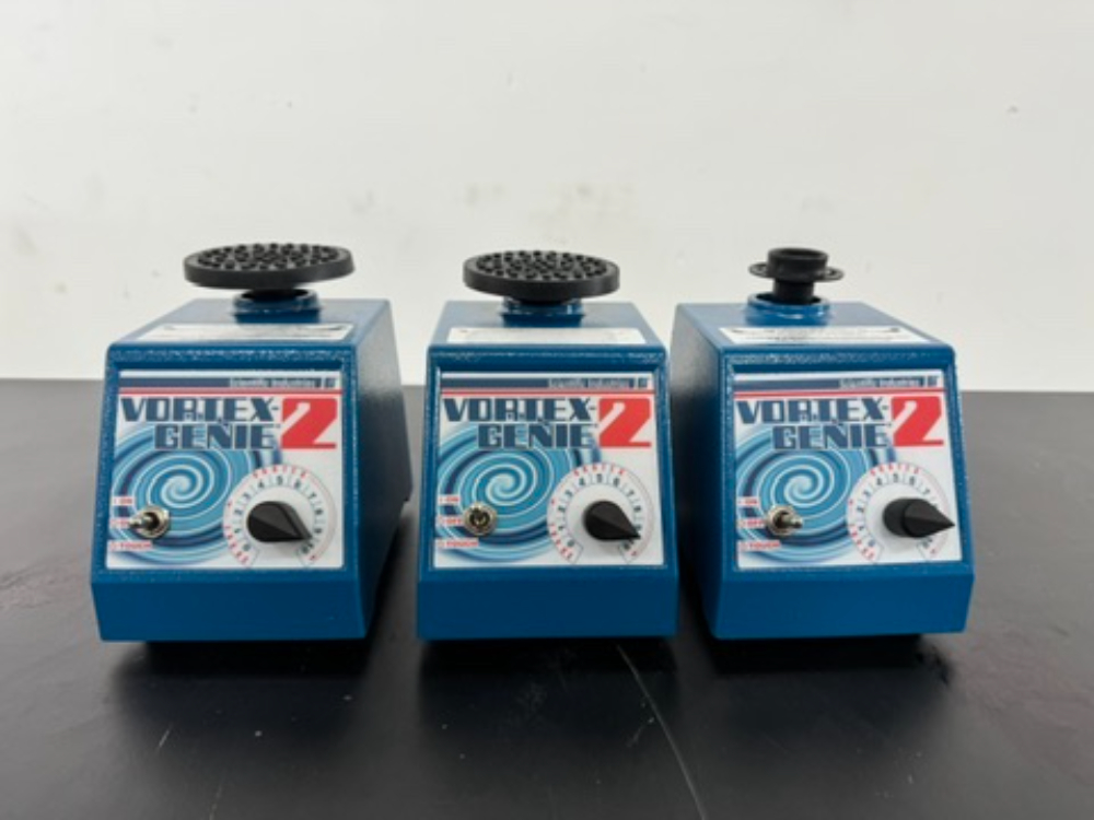 Image of Scientific Industries Vortex Genie 2 - Quantity 3
